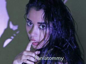 Taniatommy