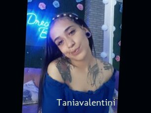 Taniavalentini