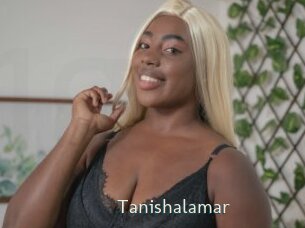 Tanishalamar