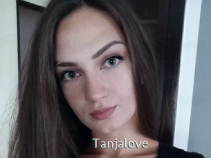 Tanjalove