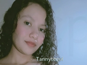 Tannytequi