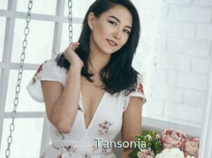 Tansonia