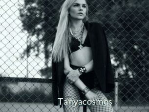 Tanyacosmos