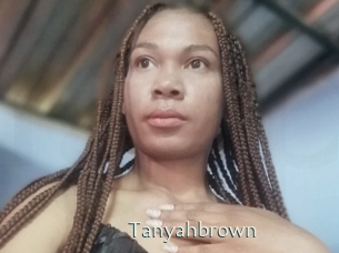 Tanyahbrown