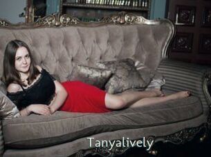 Tanyalively