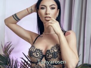 Tanyarosen