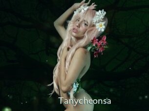 Tanycheonsa