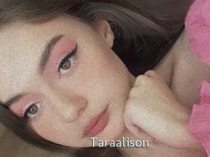 Taraalison