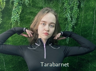 Tarabarnet