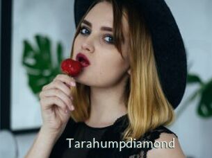Tarahumpdiamond