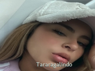 Tararagalindo