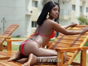 taravella 1 grosse chatte poilue