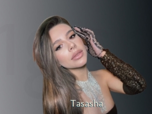 Tasasha