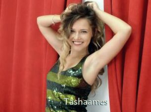 Tashaames