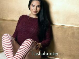 Tashahunter