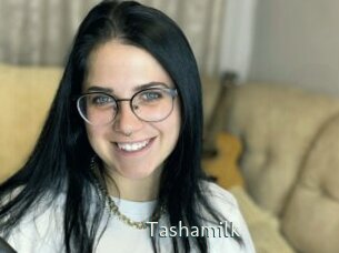Tashamilk