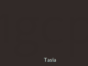Tasia