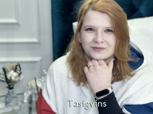 Tasigvins