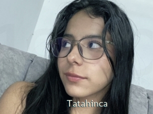 Tatahinca