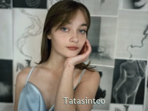 Tatasinteo