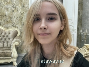 tatawayne 1 grosse chatte poilue
