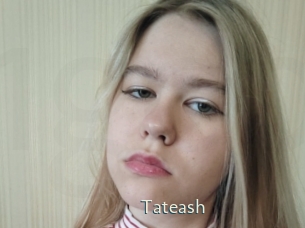 Tateash