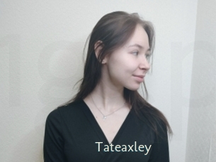 Tateaxley