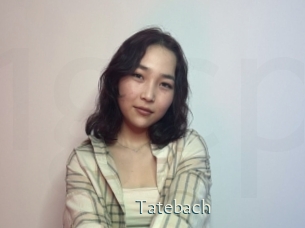 Tatebach
