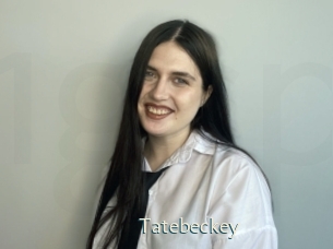 Tatebeckey
