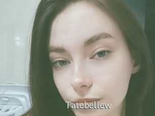 Tatebellew
