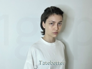 Tatebetter
