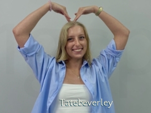 Tatebeverley