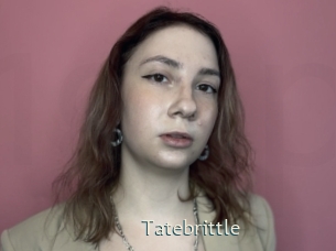 Tatebrittle