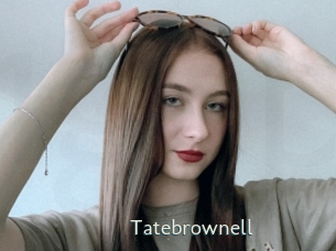 Tatebrownell