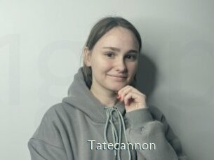 tatecannon 1 grosse chatte poilue