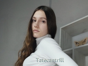Tatecantrill