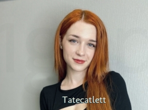 Tatecatlett