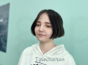 Tatecharton
