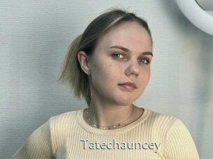 Tatechauncey