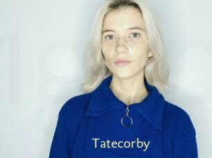 Tatecorby