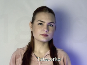Tatecorker