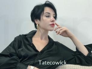 Tatecowick