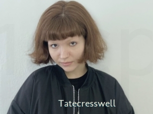 tatecresswell 1 grosse chatte poilue