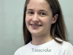 Tatecroke