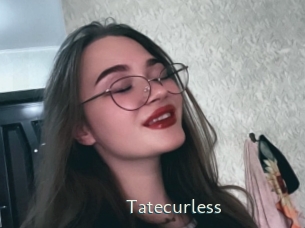 Tatecurless
