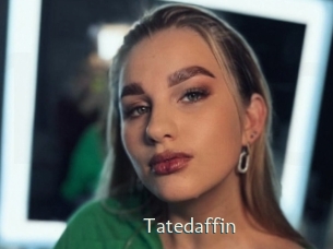 tatedaffin 1 grosse chatte poilue
