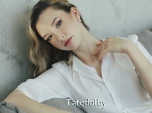 Tatedolby
