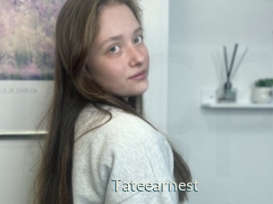 Tateearnest