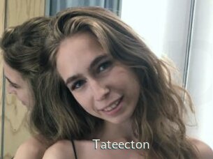 Tateecton