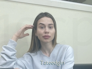 Tateedgin